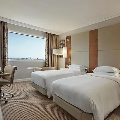 Hilton Barcelona Hotel
