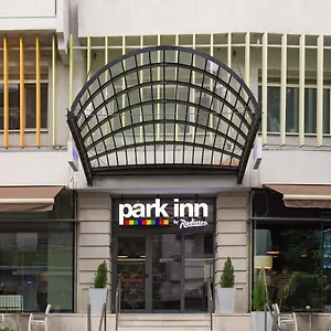Park By Radisson & 4* בוקרשט