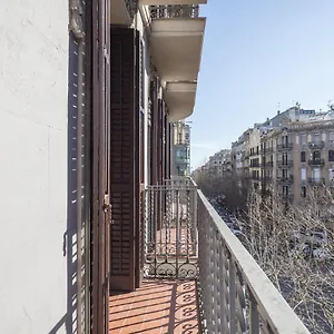 The White Flats Eixample Barcelona
