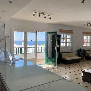 Appart hôtel Pueblos Puerto del Carmen (Lanzarote)