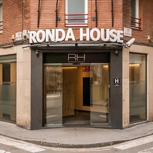 Hotel Ronda House, Barcelone
