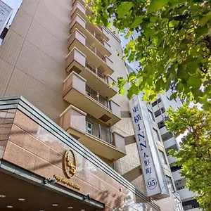 *** 酒店 东横日本桥人形町旅馆 日本