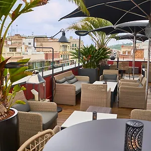 Hotel Emilia, Barcelone