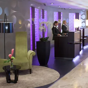 Crowne Plaza Centre Ku'damm By Ihg 4* ברלין