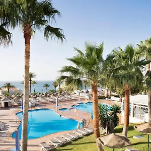 Hotel Siroco Benalmádena
