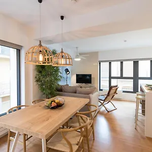 Chezmoihomes Plaza Nueva Luxury Granada