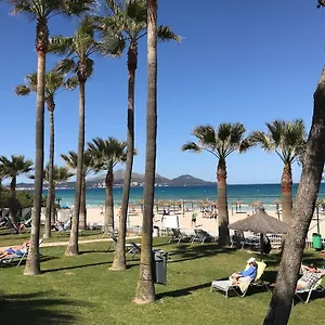 Lejlighedshotel Playa Esperanza Affiliated By Melia