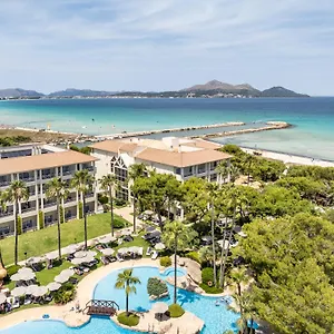 Hotel Grupotel Parc Natural & Playa de Muro (Mallorca)