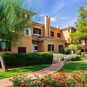 Hotel Marriott's Club Son Antem Llucmajor (Mallorca)