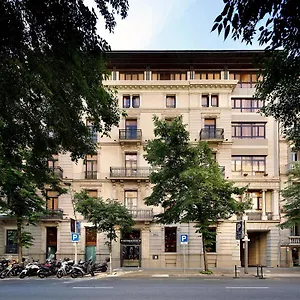 Hotel Hcc St. Moritz, Barcelone