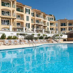 Hotel apartamentowy Ona Cala Pi Club Cala Pi (Mallorca)