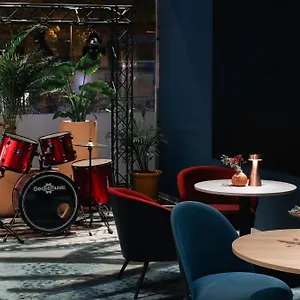 Hotel Indigo Granvia Plaza Espana, An Ihg Barcelone