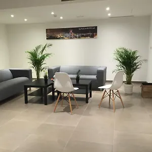 Hotel Bestprice Gracia, Barcelone