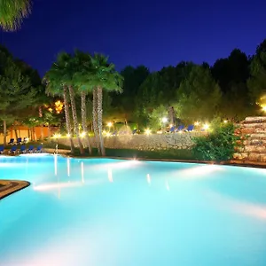 Hotel Valentin Grand Park Peguera