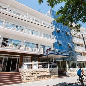 Hotel Amic Gala Can Pastilla (Mallorca)