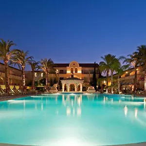 Napa Plaza (adults Only) 4* איה נאפה
