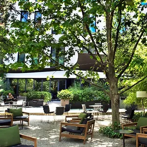 Hotel Alma Gl, Barcelone