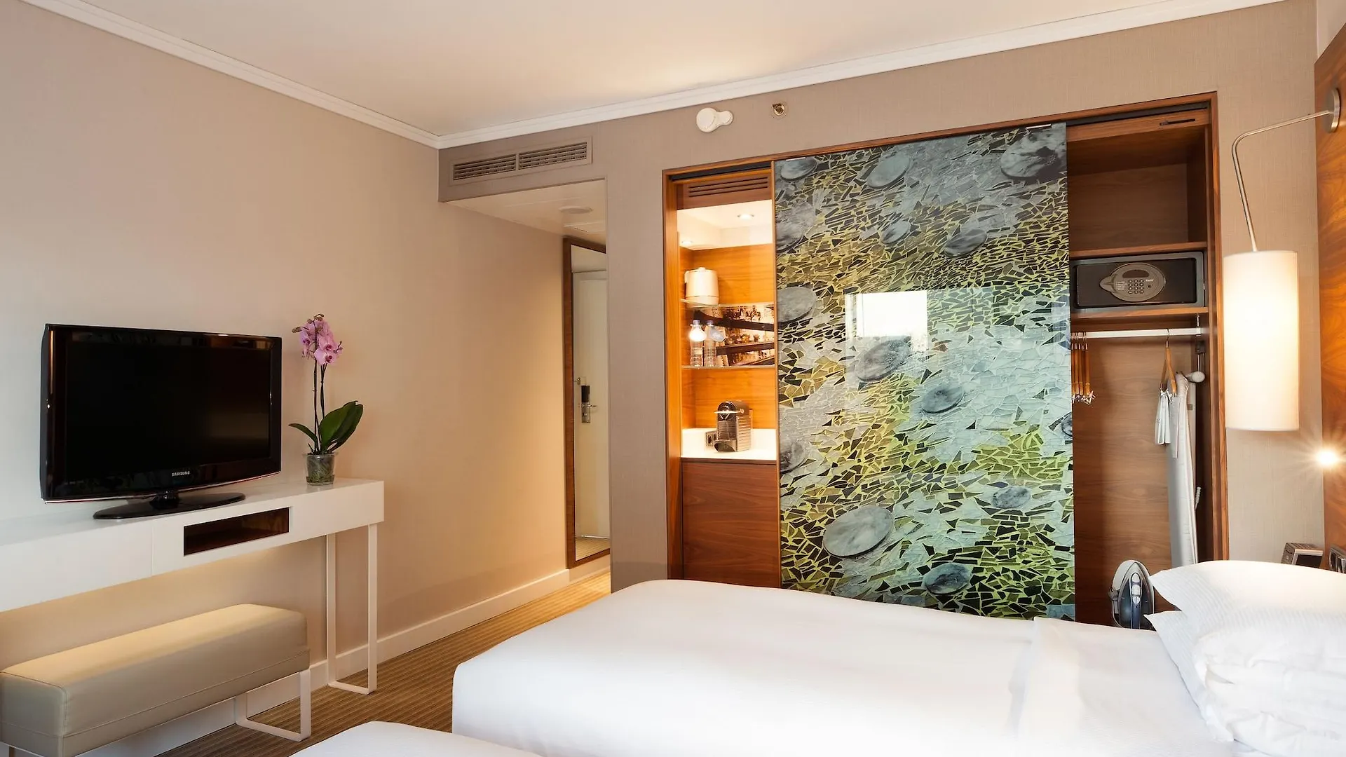 Hilton Barcelona Hotel