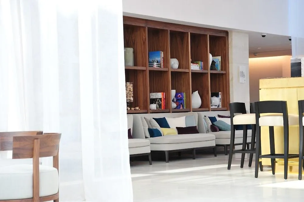Hilton Barcelona Hotel