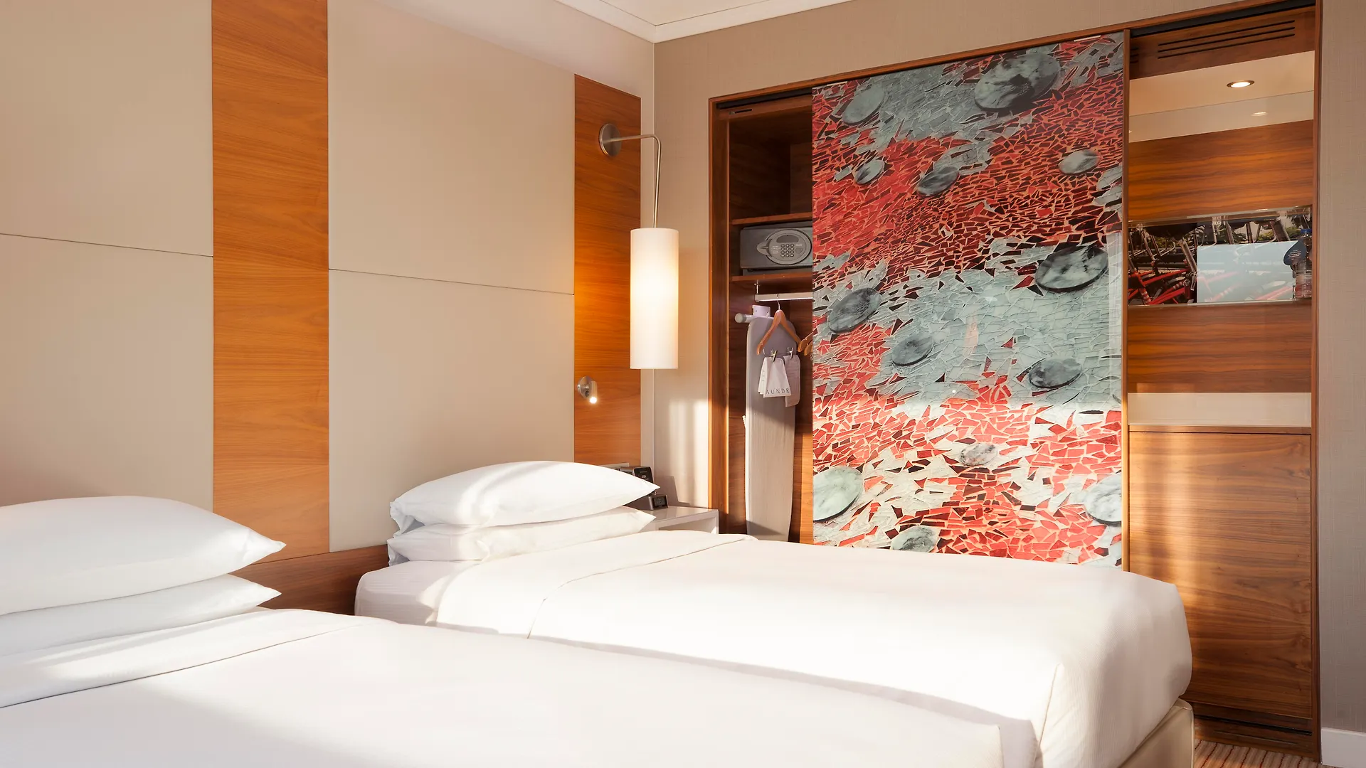 Hilton Barcelona Hotel