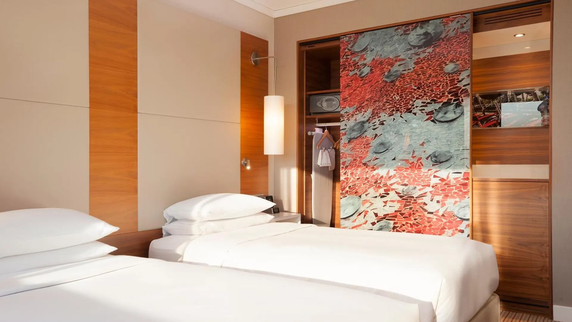 Hilton Barcelona Hotel 4*,  Spain
