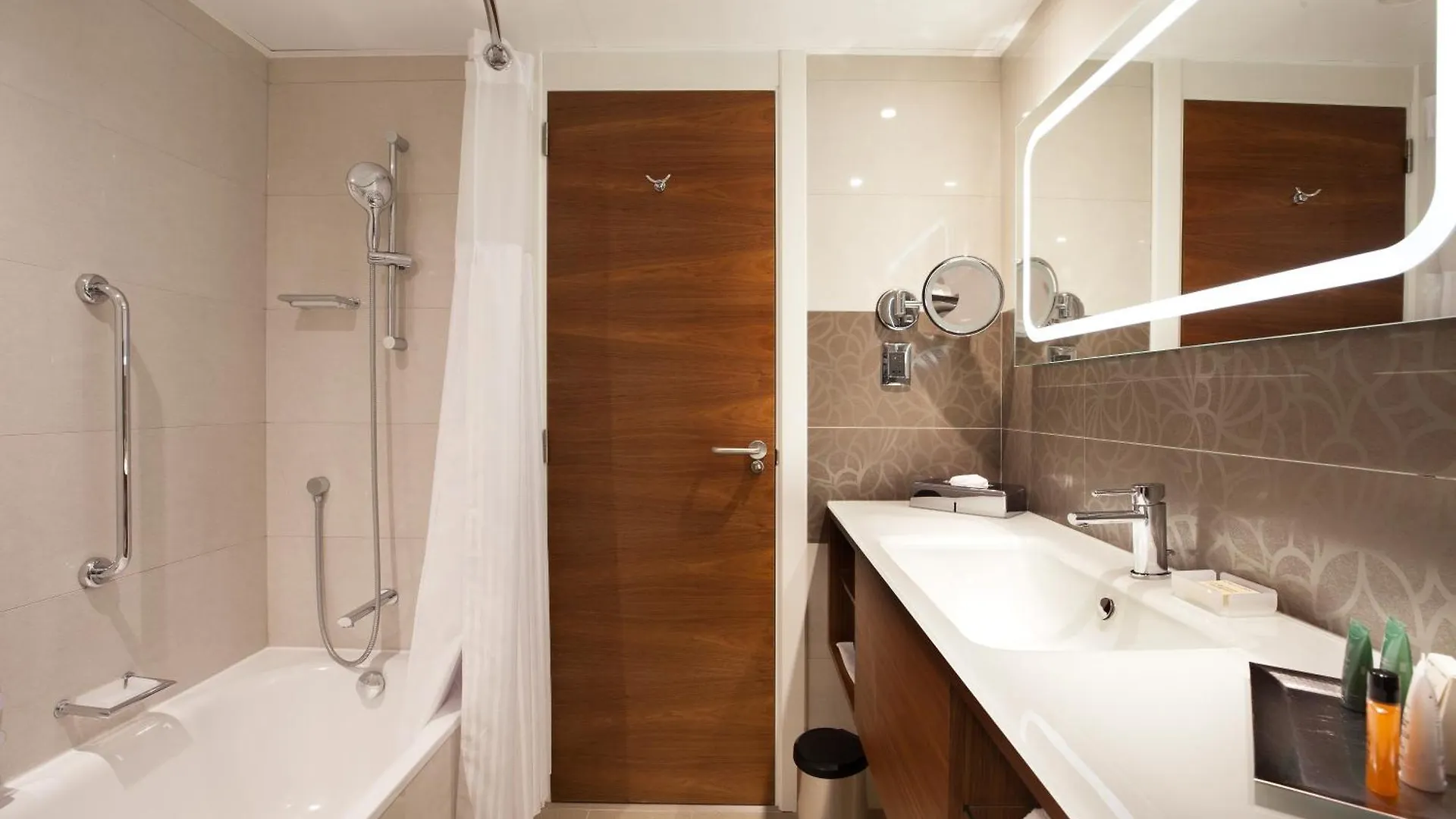 Hilton Barcelona Hotel