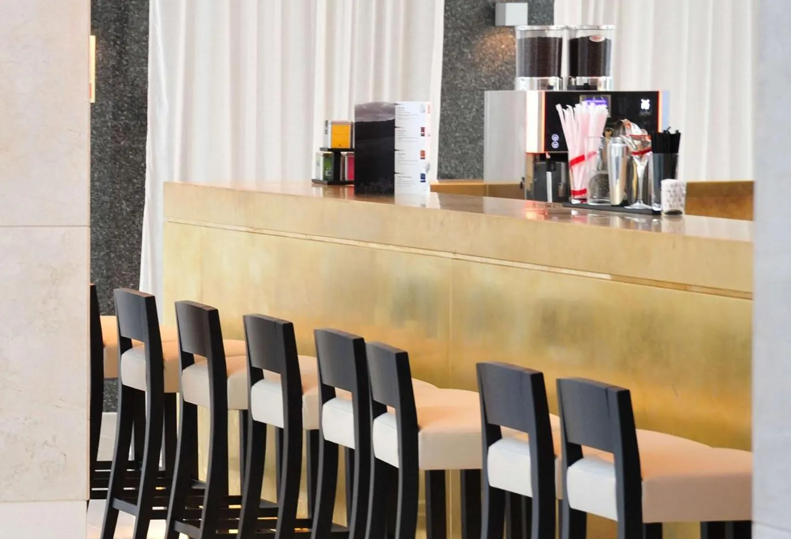 Hilton Barcelona Hotel