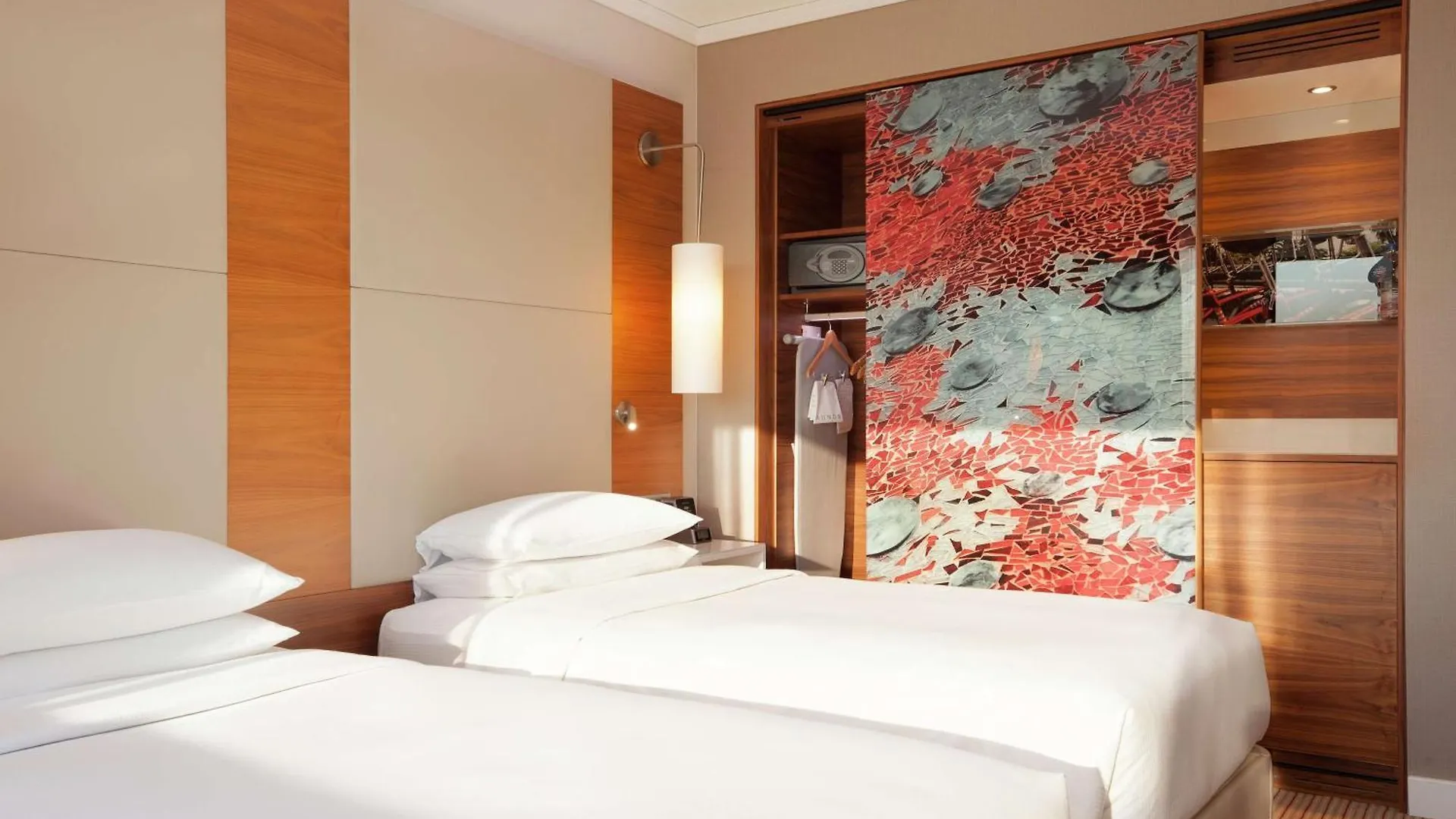 Hilton Barcelona Hotel