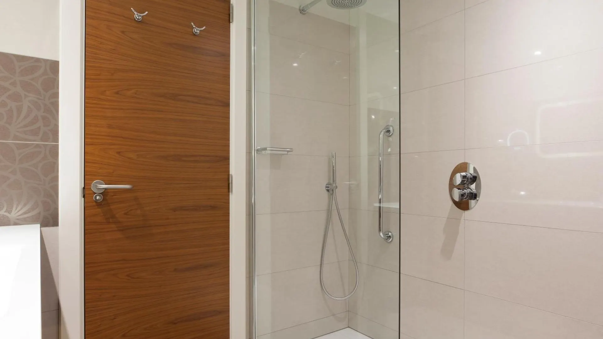 Hilton Barcelona Hotel