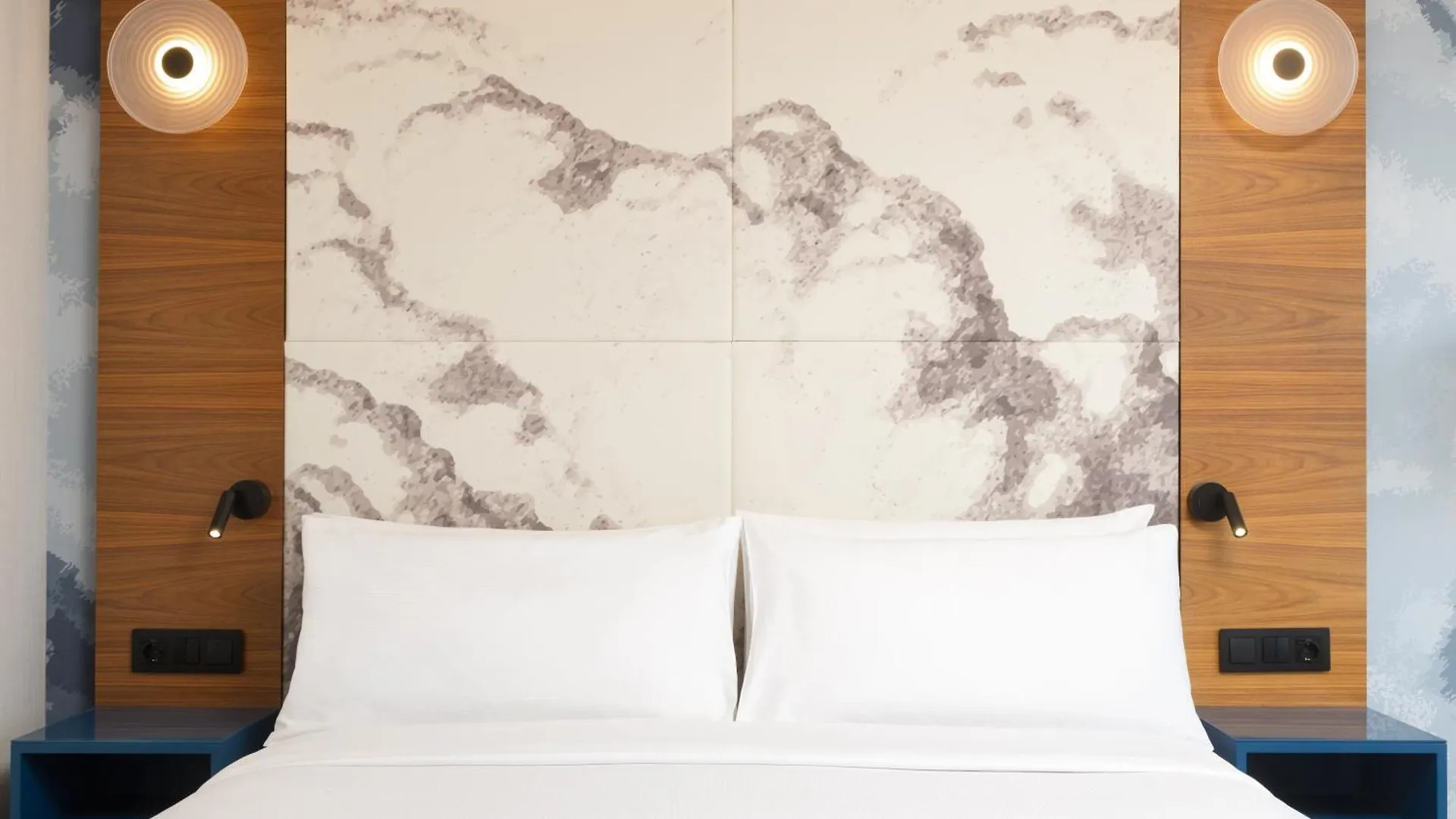 ****  Hilton Barcelona Hotel Spain