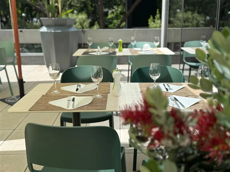 ****  Hilton Barcelona Hotel Spain