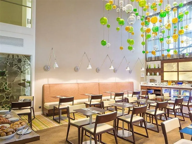 Hilton Barcelona Hotel