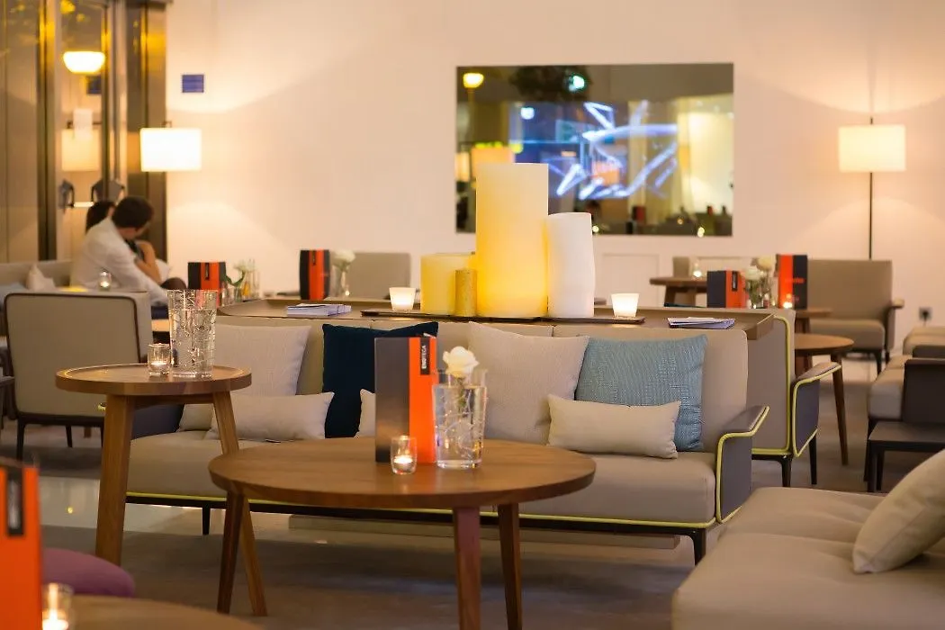 Hilton Barcelona Hotel 4*,  Spain