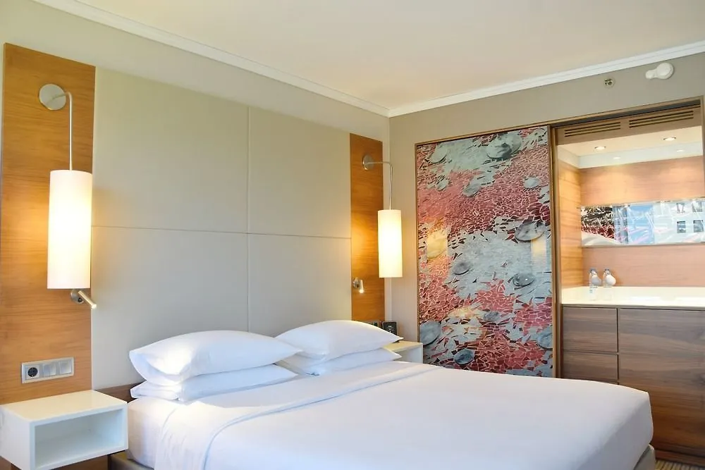 Hilton Barcelona Hotel 4*,  Spain