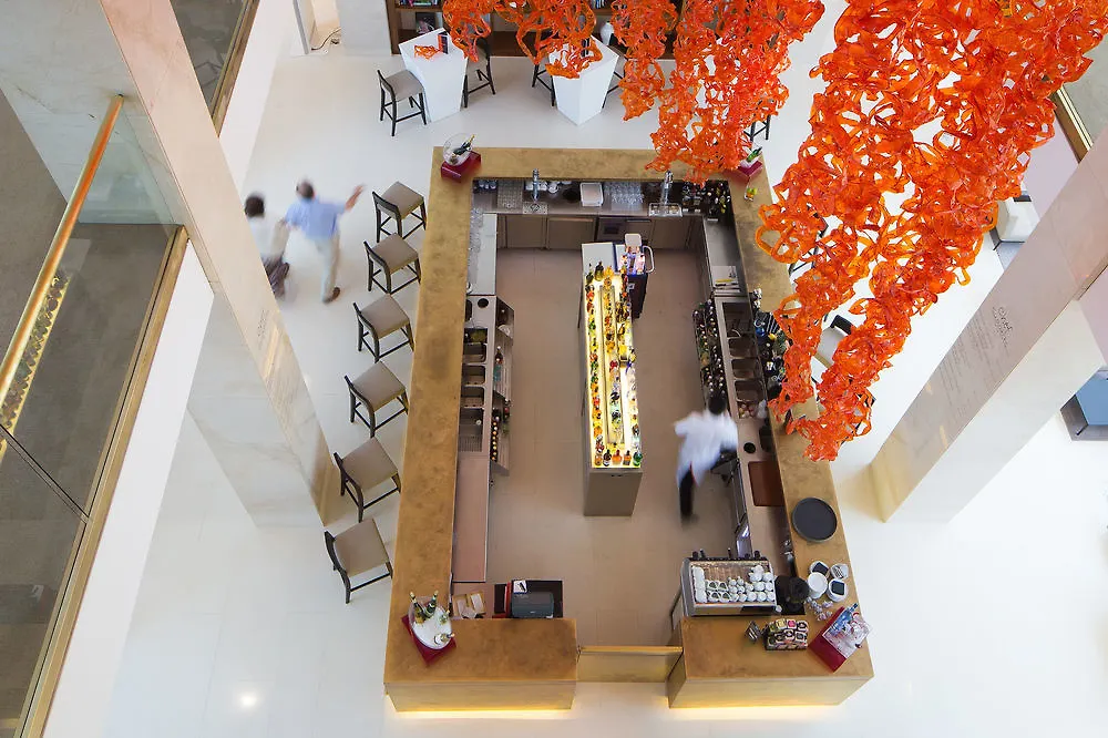 Hilton Barcelona Hotel