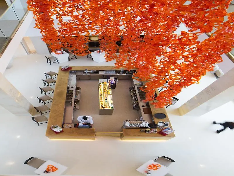 Hotel Hilton Barcelona