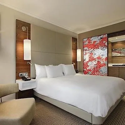 ****  Hilton Barcelona Hotel Spain