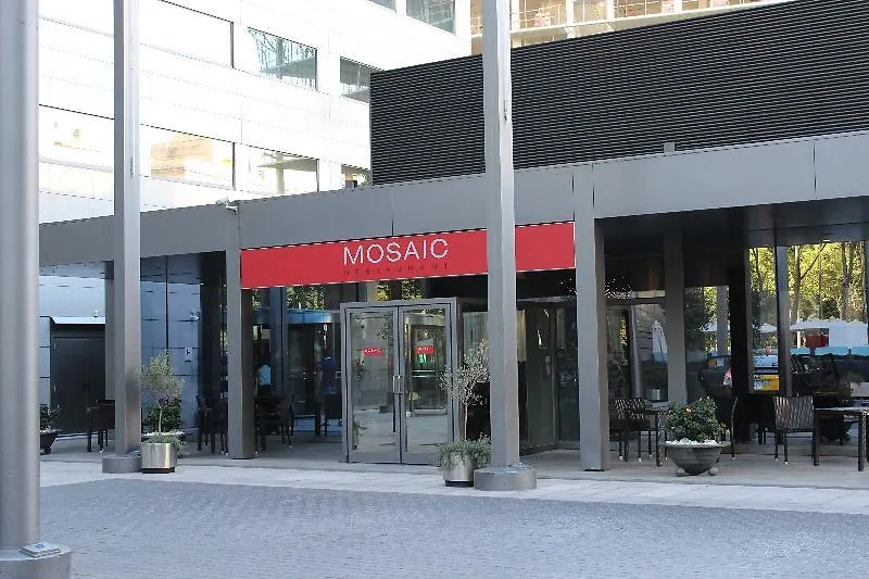 Hotel Hilton Barcelone 4*,