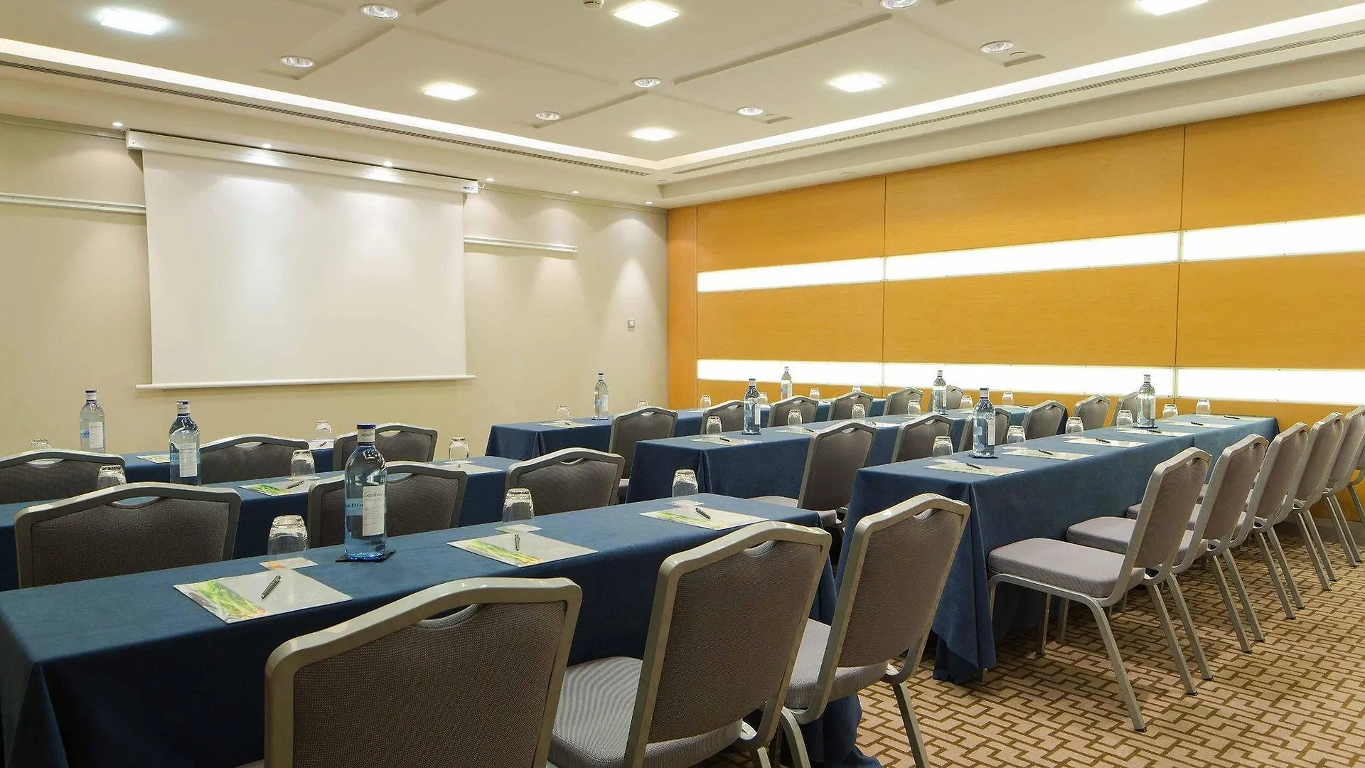 ****  Hilton Barcelona Hotel Spain