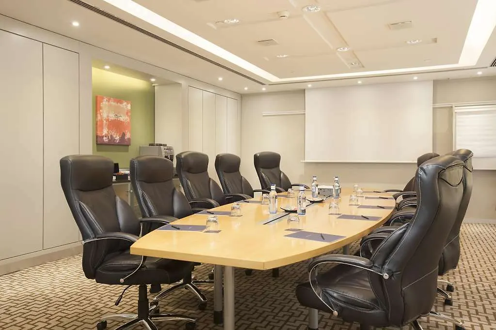 Hotel Hilton Barcelone