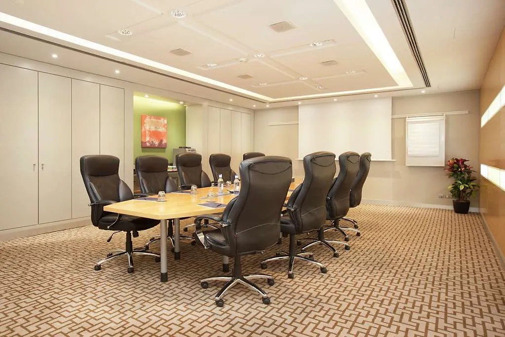 Hotel Hilton Barcelone 4*,
