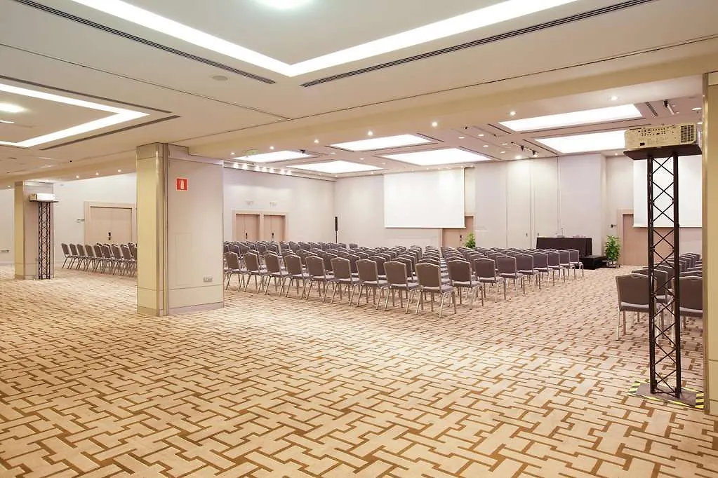 Hilton Barcelona Hotel 4*,