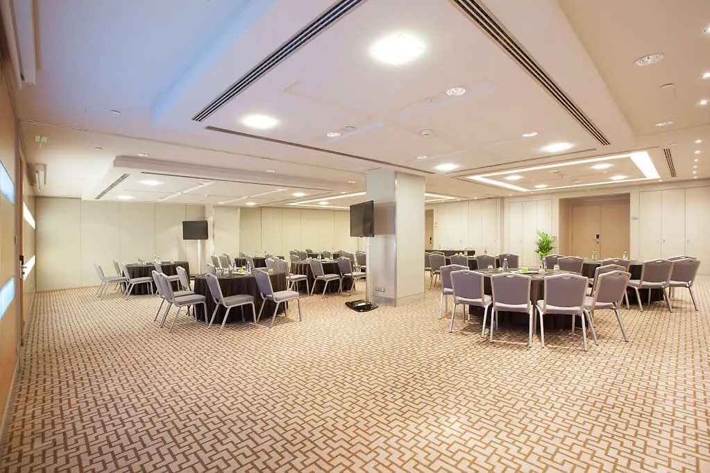 Hilton Barcelona Hotel