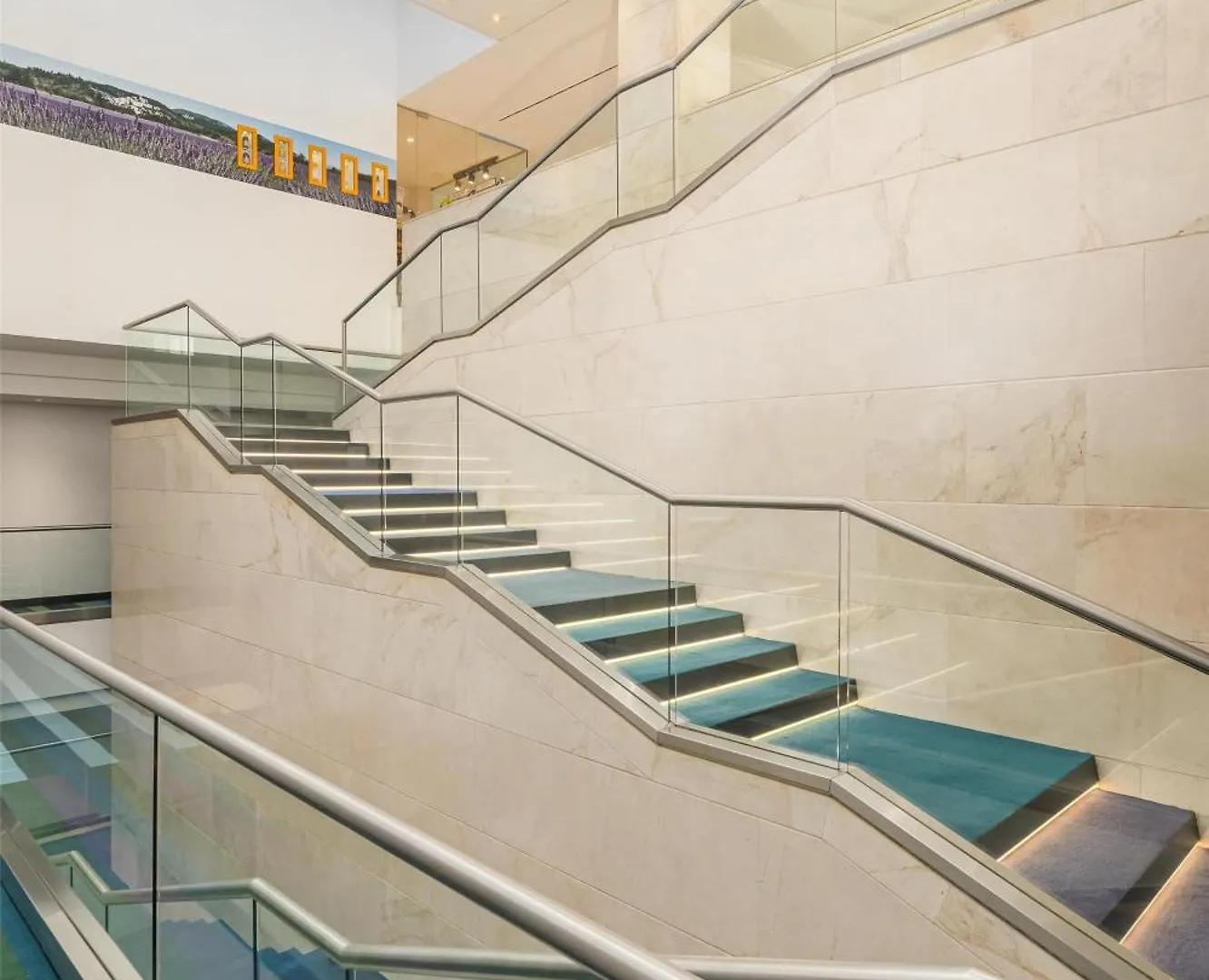 Hotel Hilton Barcellona