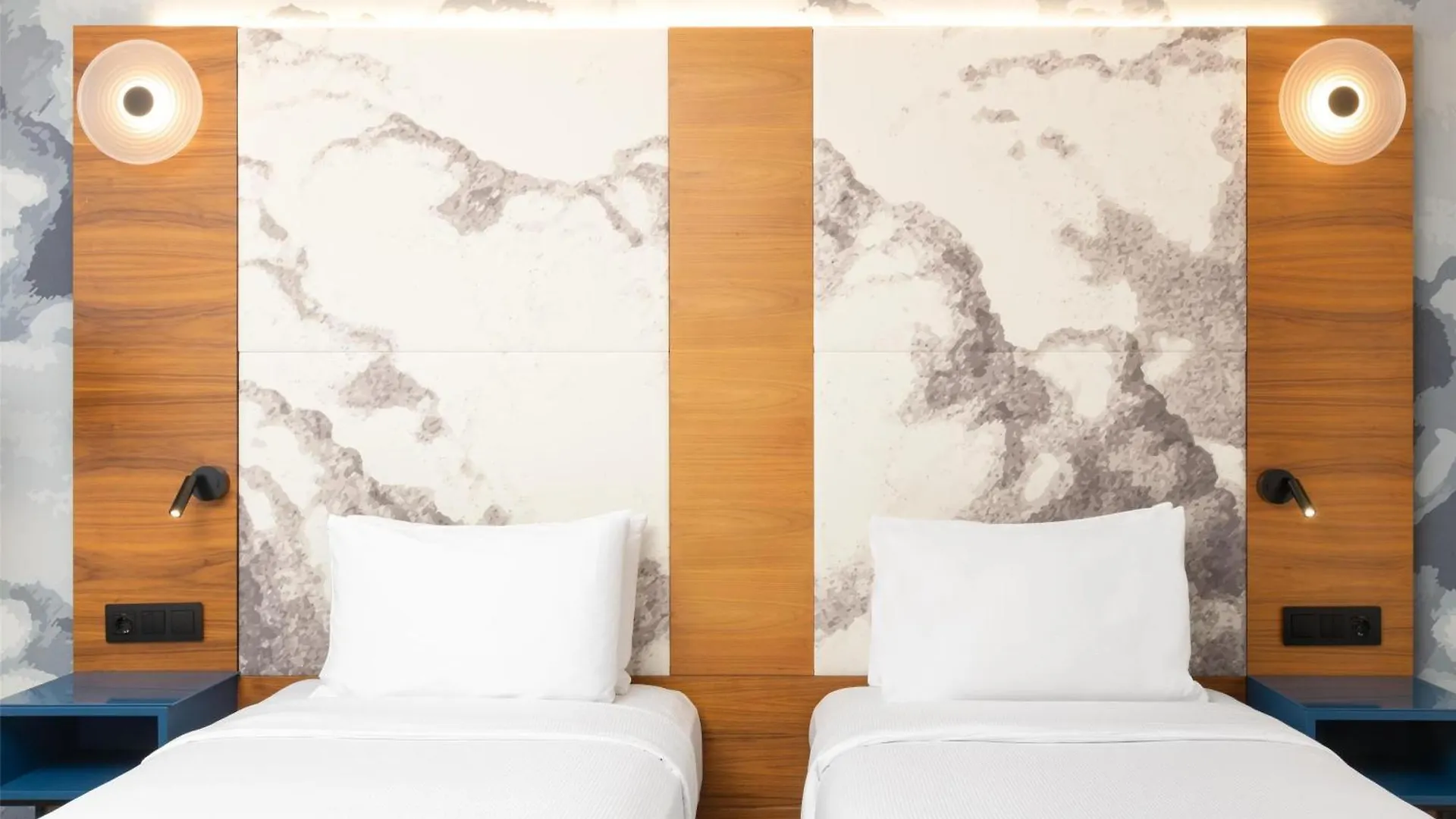 Hilton Barcelona Hotel 4*,