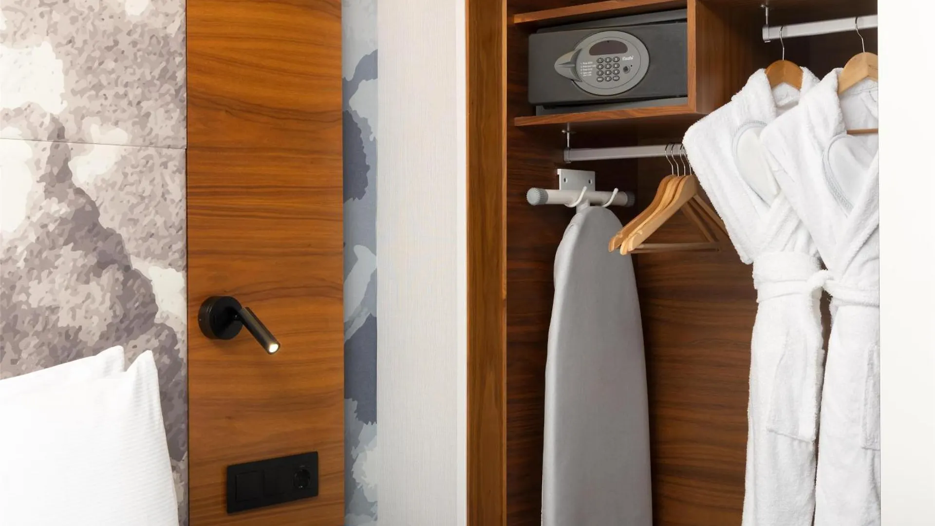 Hotel Hilton Barcellona